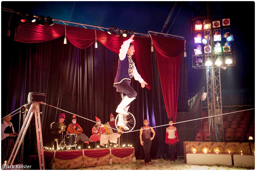Circus Renaissance