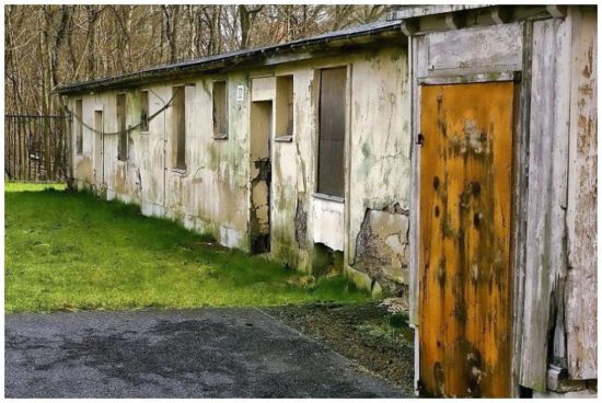 Sachsenhausen