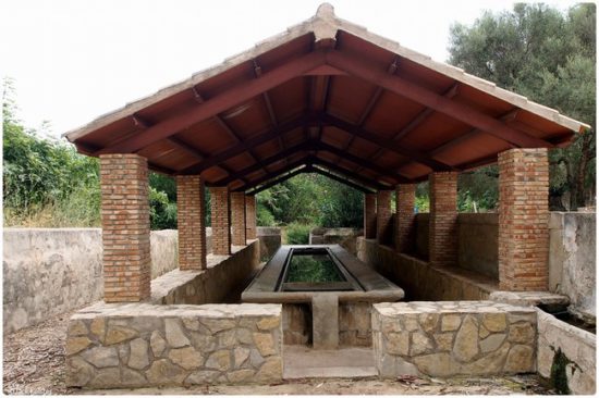 Vall De Pop…