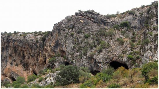 Vall De Pop…