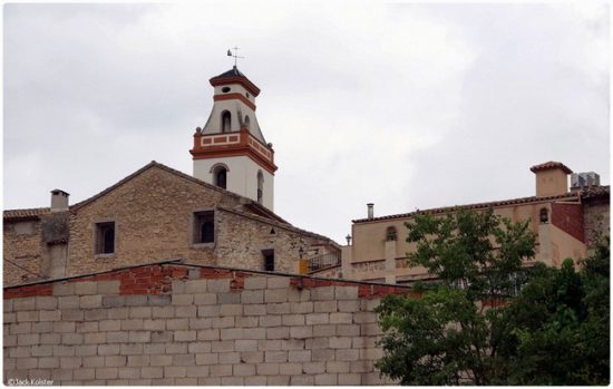 Vall De Pop…