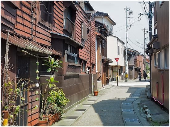 Kanazawa