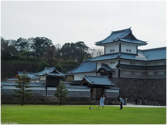 Kanazawa